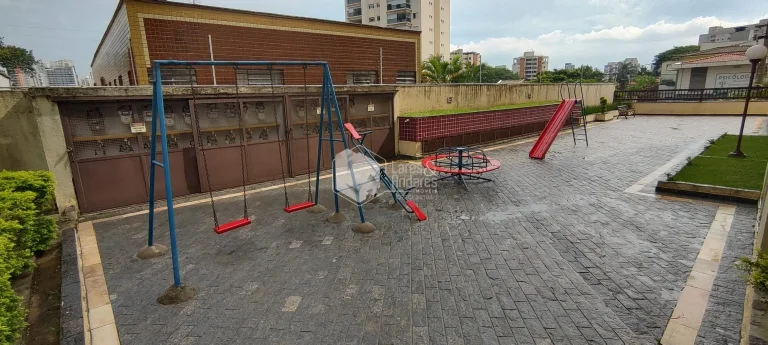 Imagem APARTAMENTO A VENDA COM 83M², 3 DORMS (1SUÍTE) COM MÓVEIS, 2 BANHEIROS, COM SACADA, 11º ANDAR, PISCINA, SALÃO DE FESTAS E 3 VGS, SANTANA, SÃO PAULO, SP.