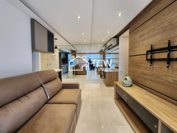 Imagem Apartamento para locação 1 Dorm na Aclimação