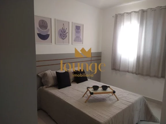 Imagem Apartamento à Venda Jardim Saira Zona Leste - Sorocaba/SP