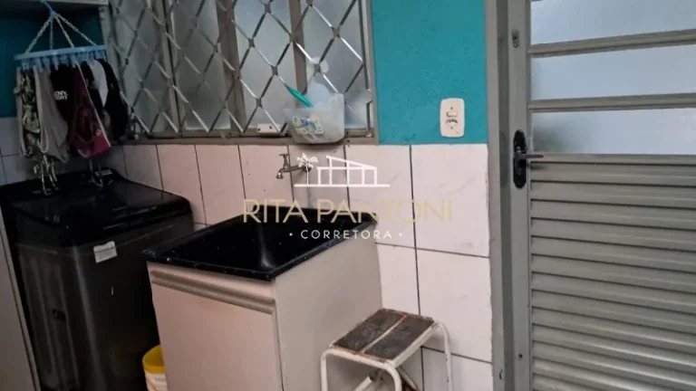 Imagem Casa - Ribeirão Preto - Léo Gomes de Moraes