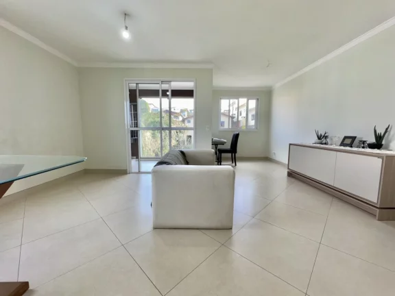 Imagem Apartamento para Venda em São José dos Pinhais, São Domingos, 2 dormitórios, 1 suíte, 2 banheiros, 1 vaga