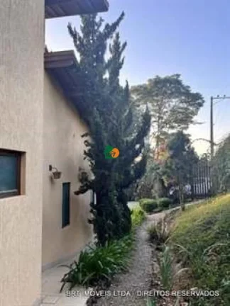Imagem Casa em Condomínio para Venda em São Roque, Saboo, 3 dormitórios, 1 suíte, 2 banheiros