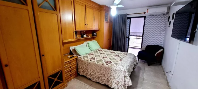 Imagem Cobertura com 3 Quartos à Venda, 250 m² em Recreio Dos Bandeirantes - Rio De Janeiro
