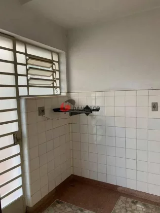 Imagem Sobrado à venda 4 Quartos, 1 Suite, 5 Vagas, Centro, São Caetano do Sul - SP