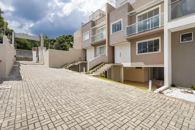 Imagem Sobrado em Condomínio Campo Comprido excelente custo benefício!