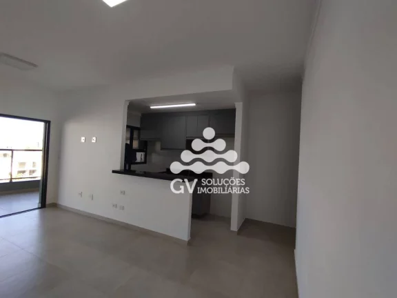 Imagem Apartamento com 2 dormitórios à venda, 82 m² por R$ 1.100.000,00 - Praia de Itaguá - Ubatuba/SP