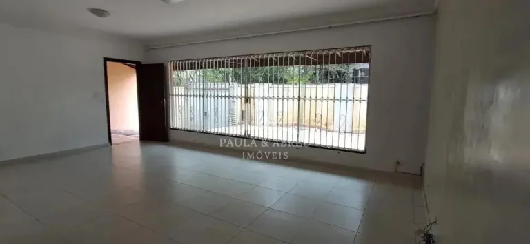 Imagem SOBRADO LOCAÇÃO VILA BOCAINA EM MAUÁ/SP