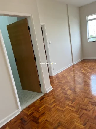 Imagem Apartamento à venda – Edifício Franca do Imperador No Centro da Cidade
