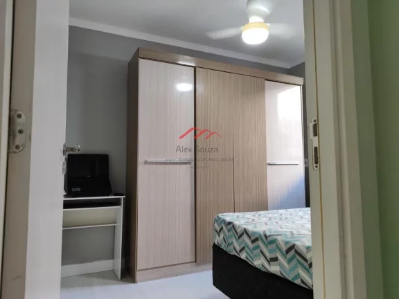 Imagem Apartamento para Venda em Sumar?(C) / SP no bairro Parque Yolanda (Nova Veneza)