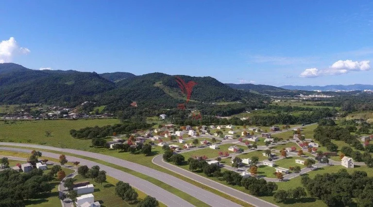 Imagem Residencial Sanem Casa em SAÕ JOSE SC