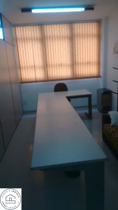 Imagem Sala comercial em Sao Paulo / Bras.