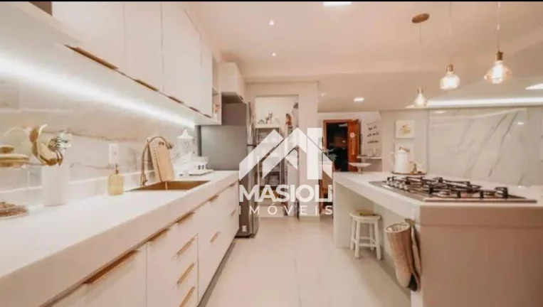 Imagem Casa à venda, 260 m² por R$ 1.800.000,00 - Praia D Ulé - Guarapari/ES