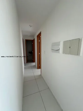Imagem Apartamento para vender em Paratibe, João Pessoa/PB.