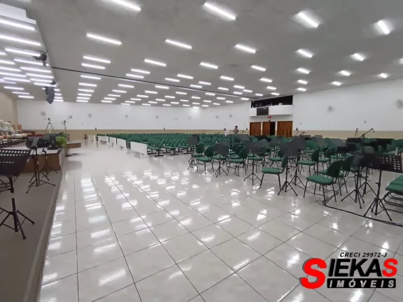 Imagem Excelente oportunidade: Galpão comercial à venda em São Paulo-SP, Parque Novo Mundo, 1.731,00 m², 3 banheiros!