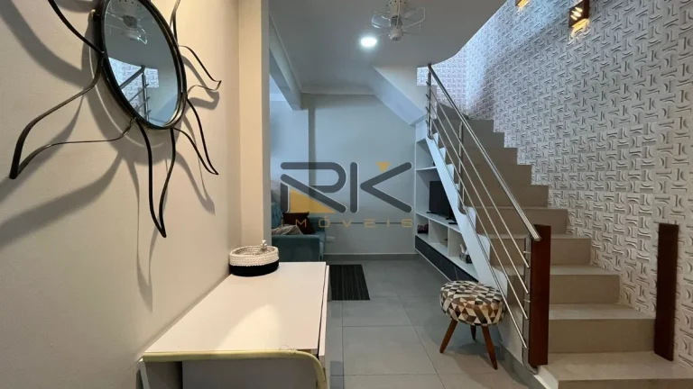 Imagem Cobertura Duplex à venda no bairro do Itaguá