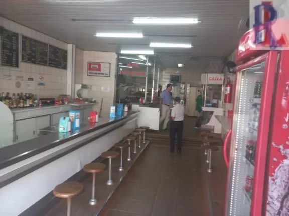 Imagem PONTO COMERCIAL COMERCIAL em SÃO PAULO - SP, PIRITUBA