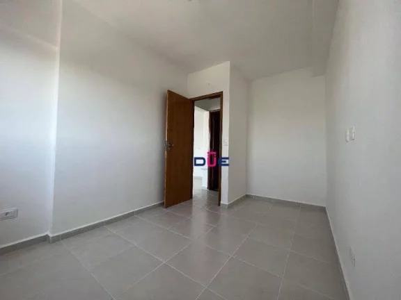 Imagem Apartamento com 2 dormitórios à venda, 69 m² por R$ 540.000 - Macuco - Santos/SP