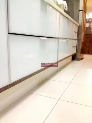 Imagem Apartamento com 3 dormitórios à venda, 134 m² por R$ 1.600.000,00 - Vila Augusta - Guarulhos/SP