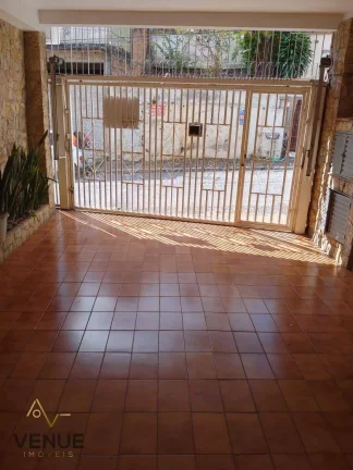 Imagem Sobrado à venda, 260 m² por R$ 636.000,00 - Vila Isolina Mazzei - São Paulo/SP