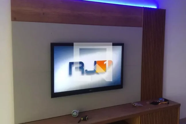 Imagem Apartamento à Venda - Recreio, 3 Quartos, 115 m2
