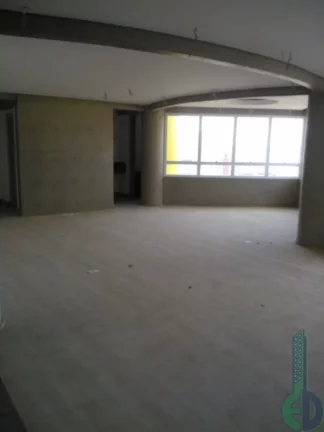 Imagem Apartamento de Luxo no Jardim, 4 quartos, 4 suítes, 5 banheiros, 4 vagas, 227m² - Condomínio Van Gogh Santo André