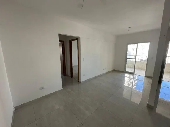 Imagem APARTAMENTO COM 79 m² - AVIAÇÃO - PRAIA GRANDE SP