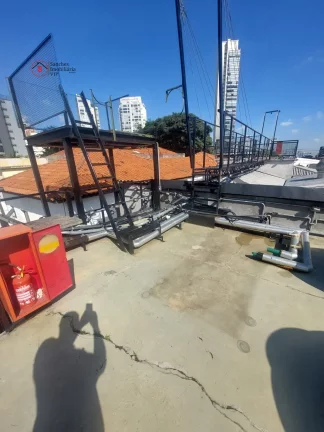 Imagem IMOVEL COMERCIAL A VENDA NA MOOCA, IMPECÁVEL, COM 750 METROS. ANTIGA BOUTIQUE DE CARNES, PREPARADO PARA COMÉRCIO E MANIPULAÇÃO DE CARNES EM GERAL.