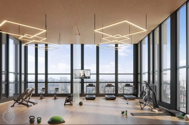 Imagem APARTAMENTO RESIDENCIAL em São Paulo - SP, Chácara Klabin