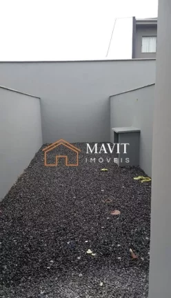 Imagem CASA RESIDENCIAL em JOINVILLE - SC, SANTA CATARINA