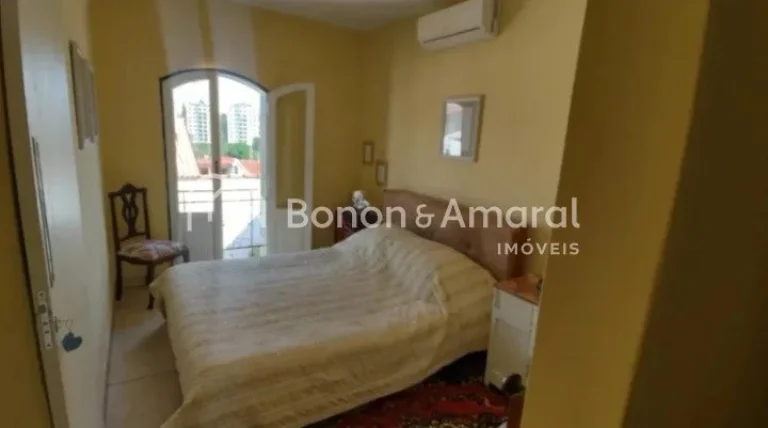 Imagem Casa à venda na Chácara da Barra ? Campinas/SP

Charmosa casa com 133 m², em localização privil...