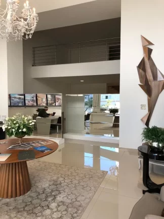 Imagem Condomínio Phoenix Tower