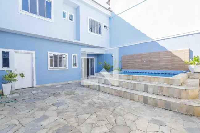 Imagem Casa à Venda - Vargem Pequena, 4 Quartos, 350 m2