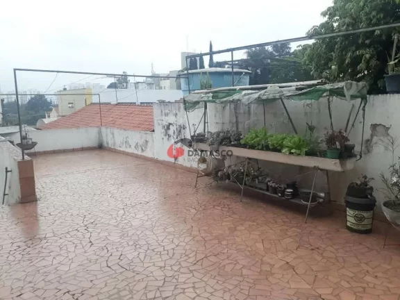 Imagem Casa à venda 1 Quarto, 2 Vagas, 170M², Nova Gerty, São Caetano do Sul - SP