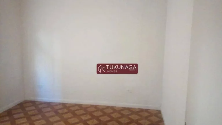 Imagem Casa à venda, 110 m² por R$ 650.000,00 - Parque Continental - Guarulhos/SP