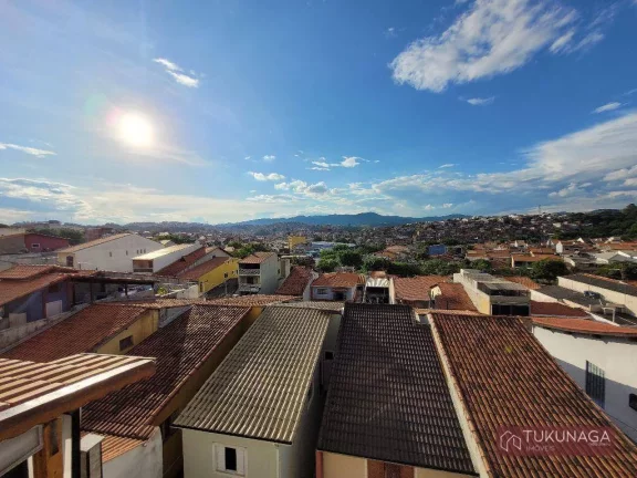 Imagem Sobrado à venda, 250 m² por R$ 750.000,00 - Parque Continental I - Guarulhos/SP