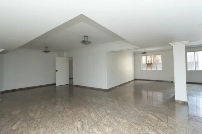 Imagem APARTAMENTO RESIDENCIAL em São Paulo - SP, Bela Vista