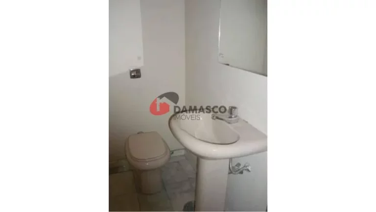 Imagem Sobrado à venda 3 Quartos, 1 Suite, 4 Vagas, Butantã, São Paulo - SP
