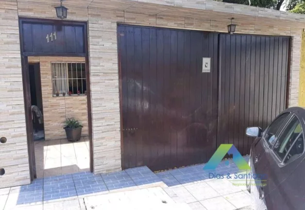 Imagem Casa Padrão Ótima Localização.