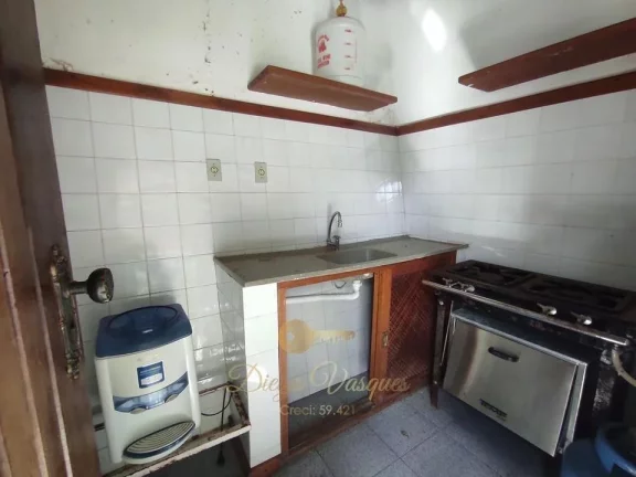 Imagem Sítio para Venda em Teresópolis / RJ no bairro Albuquerque