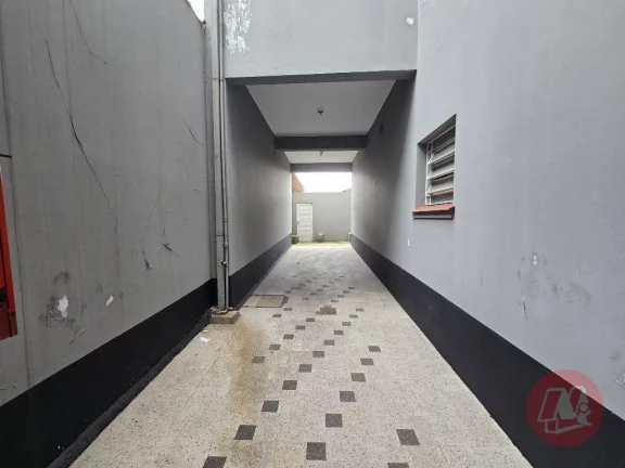 Imagem Apartamento para alugar, 100 m² por R$ 2.700,00/mês - Partenon - Porto Alegre/RS