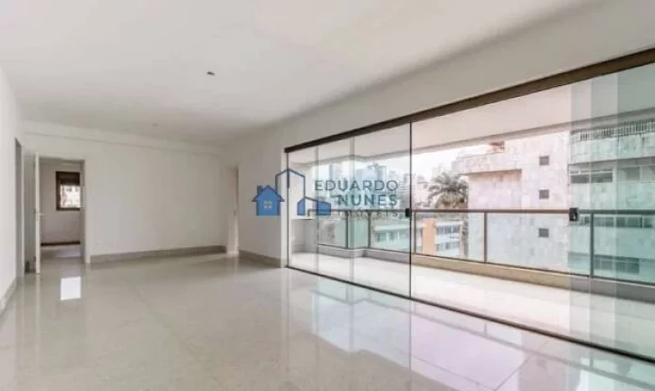 Imagem APARTAMENTO COM 04 QUARTOS NO SION!
