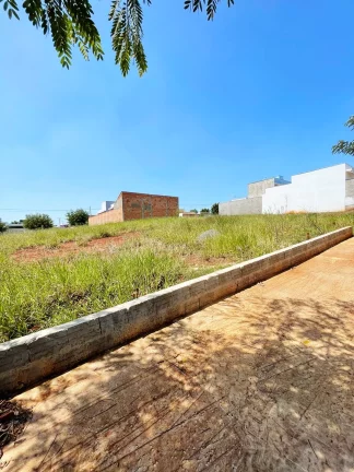 Imagem Terreno à venda, 250m² por R$ 215.000 - Portal Ville Jardins - Boituva/SP