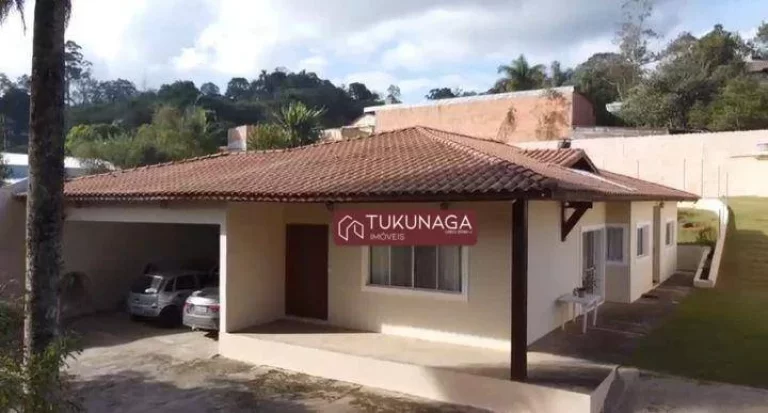 Imagem Casa à venda, 296 m² por R$ 900.000,00 - Água Azul - Guarulhos/SP