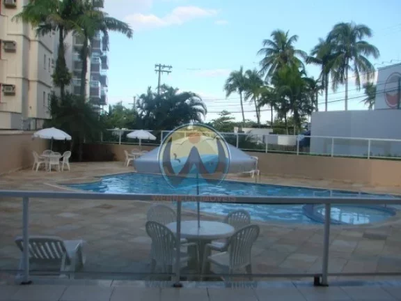 Imagem Cobertura Duplex de Luxo à Venda em Ubatuba-SP, 3 Quartos, 3 Suítes, 150m² na Praia Grande!