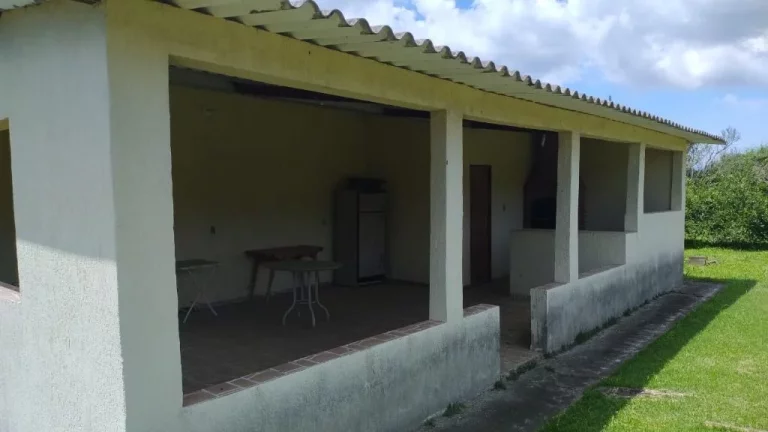 Imagem Chácara com 2 dormitórios à venda, 1547 m² por R$ 429.000,00 - Estância Tijuco Preto - Suzano/SP