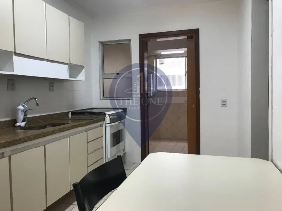 Imagem Imperdível oportunidade: Apartamento de 2 quartos com 2 suítes e 1 vaga na Vila Madalena, São Paulo-SP, para investidor