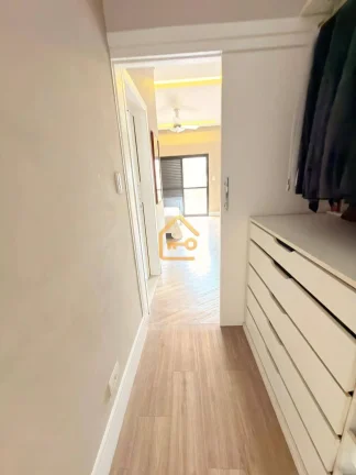 Imagem Sobrado à venda com 3 quartos no Crystal Parque, Jacareí