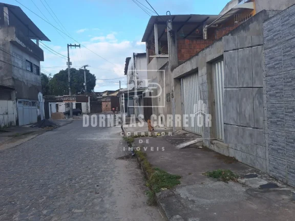 Imagem Casa em Sítio Novo, Olinda/PE