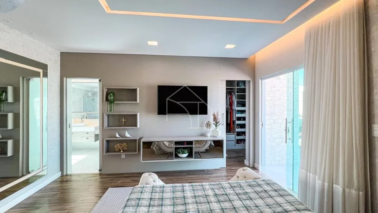 Imagem Casa Duplex Alto Padrão em Morada de Laranjeiras – Serra/ES