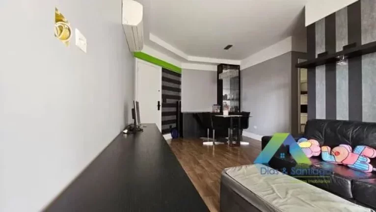 Imagem Apartamento 3 Dormitórios c/ Suite, Próximo metro Praça da Árvore